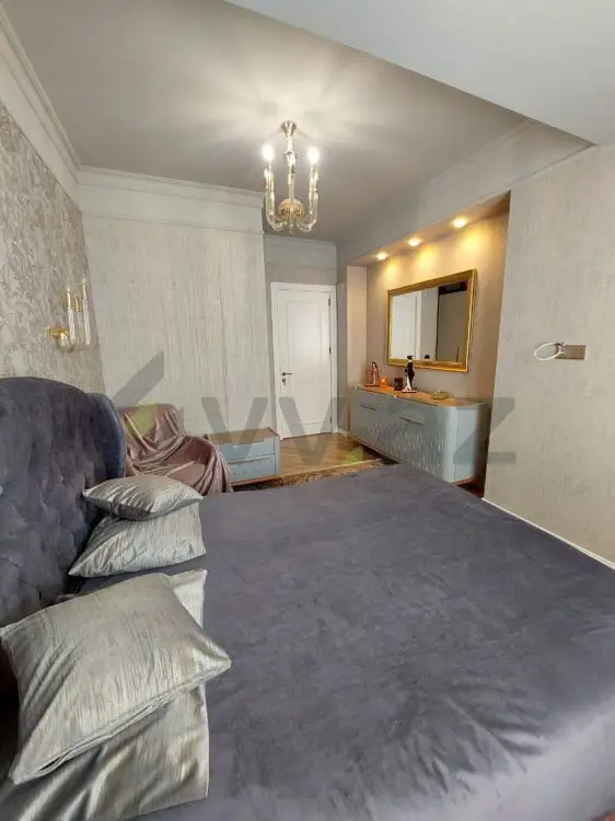 4 otaqlı mənzil Yeni tikili Satılır, 7-ci mikrorayon, Binəqədi, Bakı — Mənzil, Bakı (5)