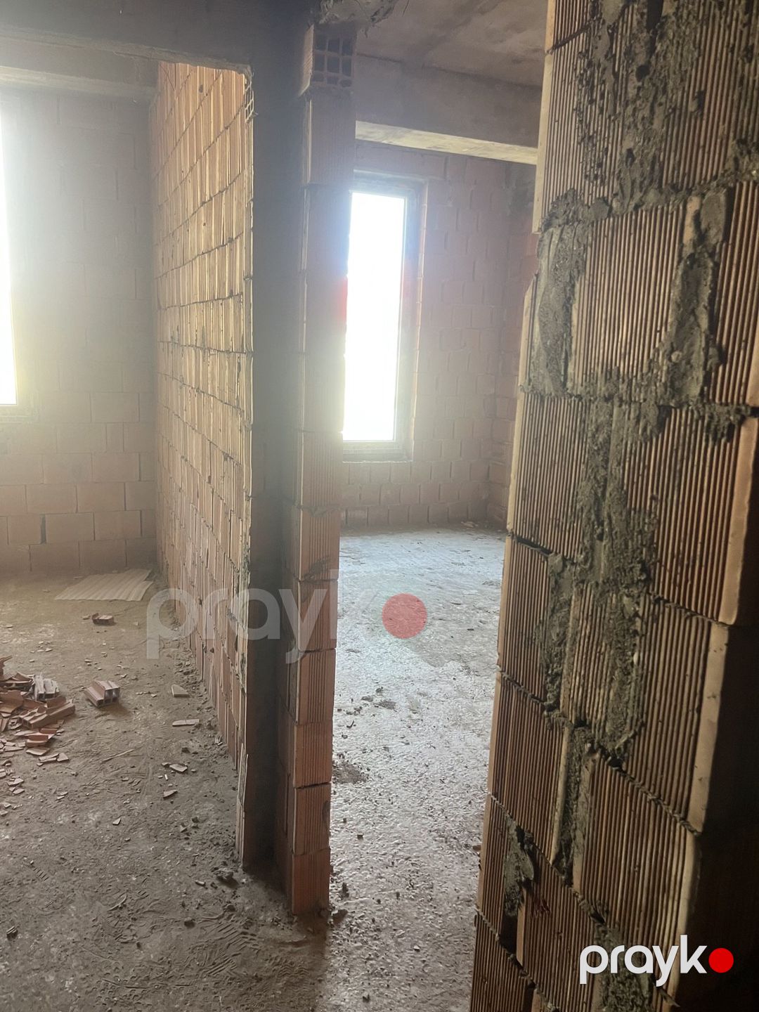 Satılır 2 otaqlı yeni tikili 52 m² — Mənzil, Bakı (5)
