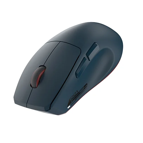 Red Square Omnix SE (RSQ-10028) Wireless Mouse — Klaviaturalar və siçanlar, Bakı (2)