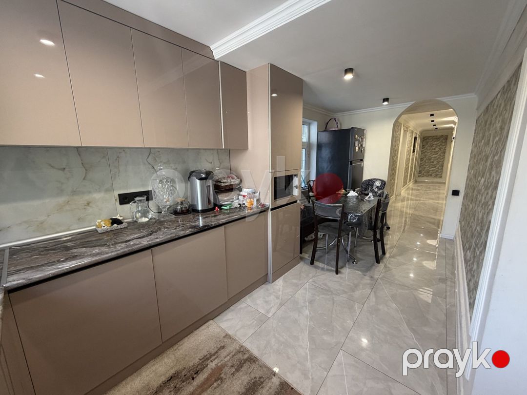 Satılır 3 otaqlı həyət evi/bağ evi 120 m² — Ev, villa, Bakı (4)