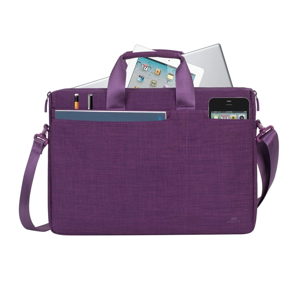 Rivacase 8335 15.6 Laptop Bag — Noutbuk aksesuarları, Bakı (2)