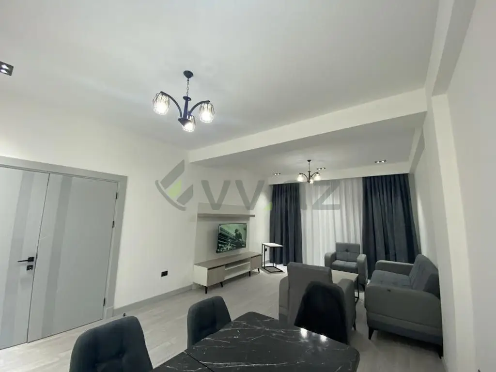 3 otaqlı mənzil Yeni tikili Satılır, Bakıxanov qəs., Sabunçu, Bakı — Mənzil, Bakı (6)
