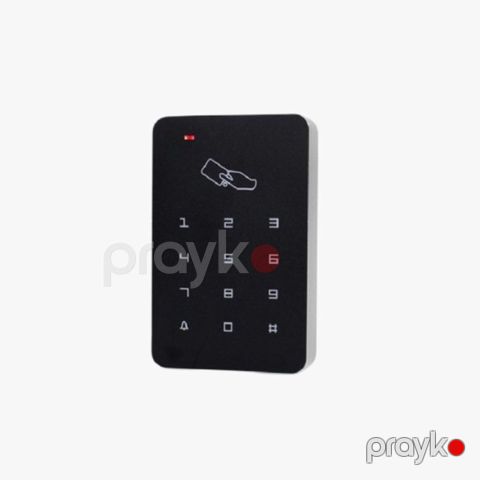 ACM-325 Rfıd Access Control Sistemi – PoE Dəstəkləyən Giriş Nəzarət Cihazı — Bakı