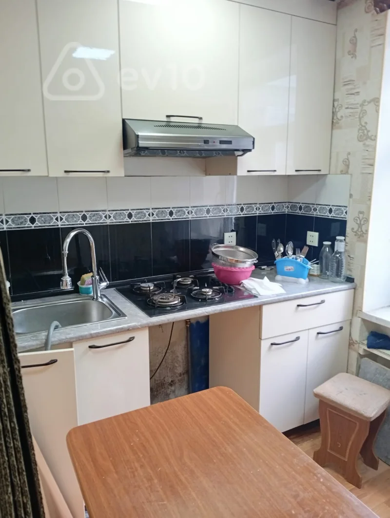 2 otaqlı mənzil, 50 m², Əlif Haciyev — kirayə — Mənzil, Bakı (5)
