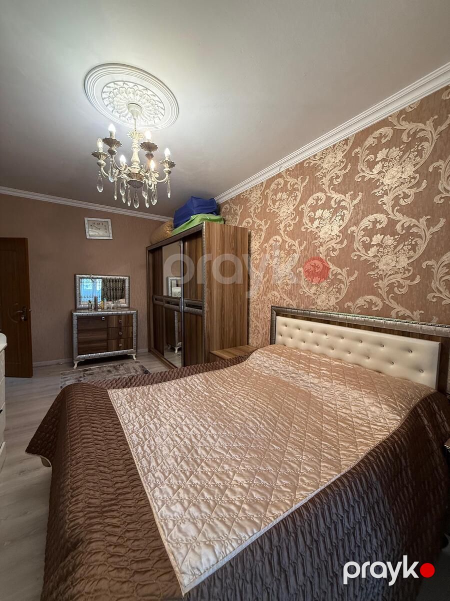 Satılır 3 otaqlı köhnə tikili 80 m² — Mənzil, Bakı (8)