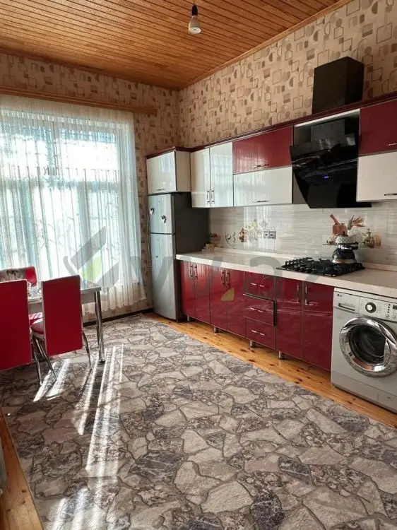 4 otaqlı Həyət evi Satılır, Bakıxanov qəs., Sabunçu, Bakı — Ev, villa, Bakı (3)