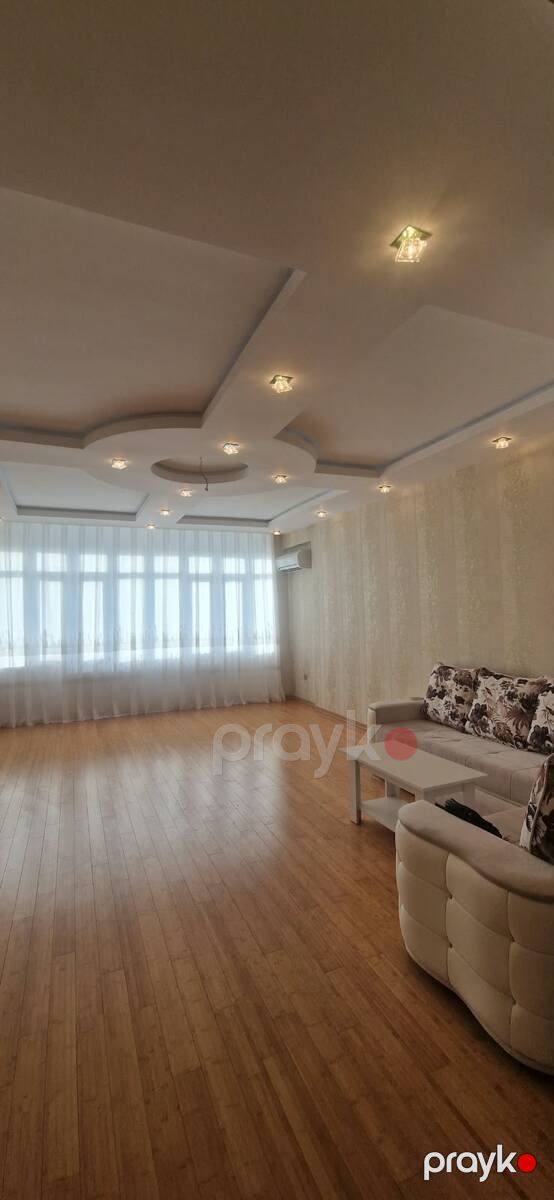 Satılır 3 otaqlı yeni tikili 90 m² — Mənzil, Bakı (2)