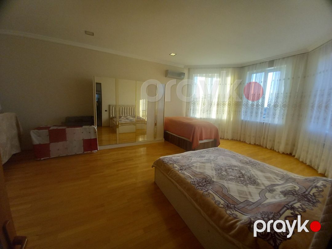 Satılır 4 otaqlı həyət evi/bağ evi 250 m² — Ev, villa, Sumqayıt (12)