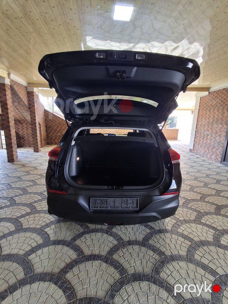 Chevrolet Tracker, 1.2 L, 2023 il, 17 000 km — Avtomobillər, Sumqayıt (12)