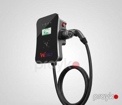 903 Məhsulun adı: Elektromobil üçün divarüstü enerji toplama — Bakı