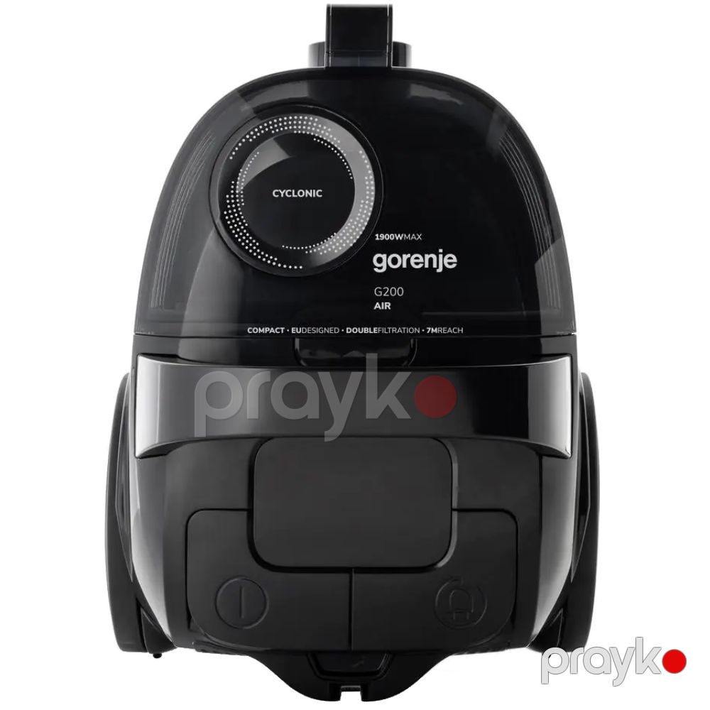Tozsoran Gorenje VC1901G2ABK — Tozsoran, Bakı (2)