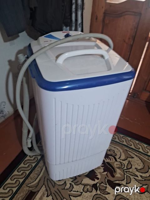 Plastmas əl maşını çox az istifadə olunub yeni kimidirlər 90azn Unvan — Bakı