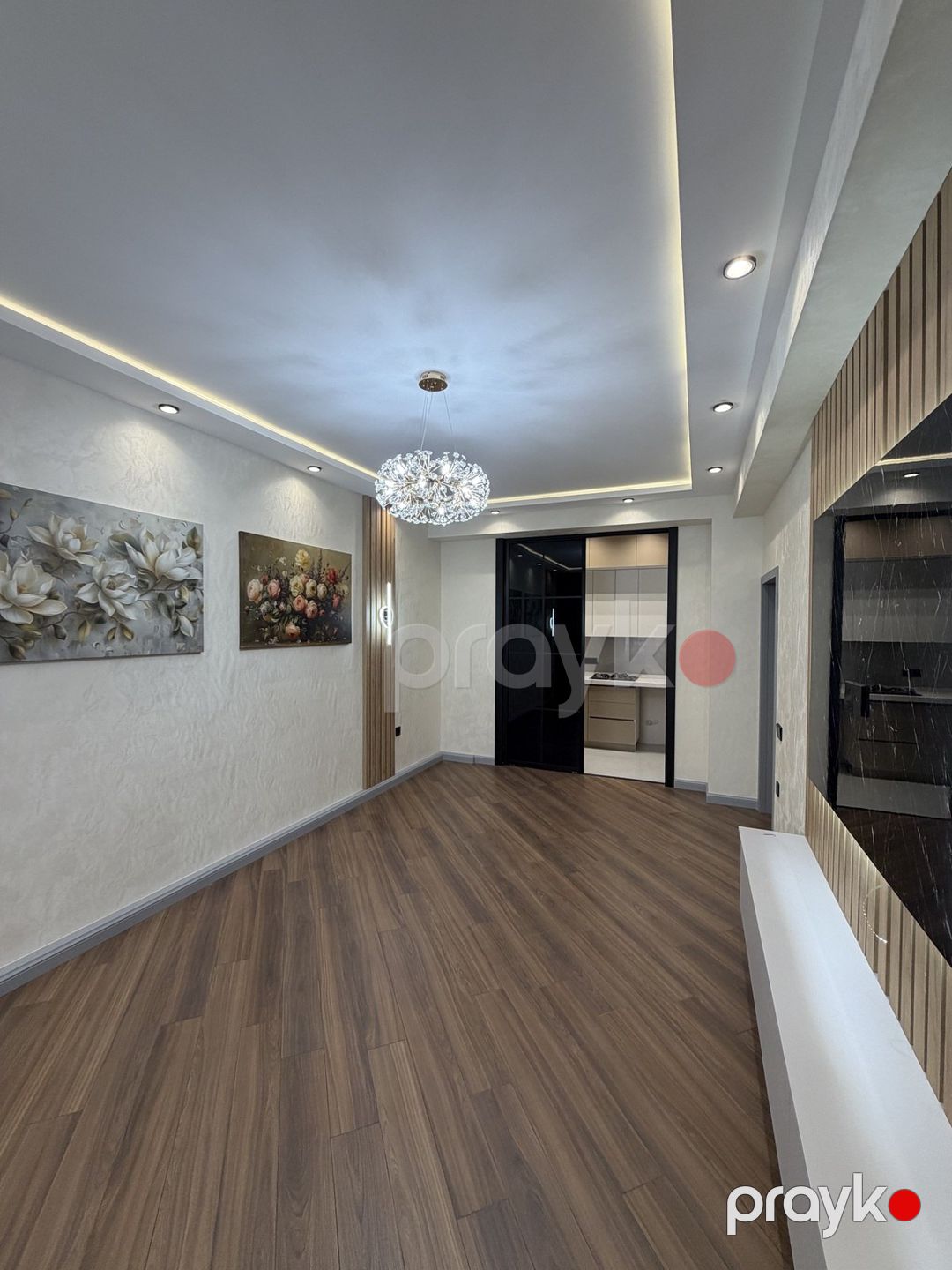 Satılır 3 otaqlı yeni tikili 80 m² — Mənzil, Bakı (5)
