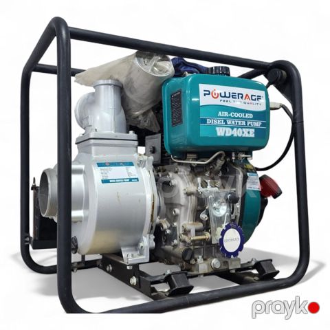 Su nasosu Power ZE-S00177 — Bakı