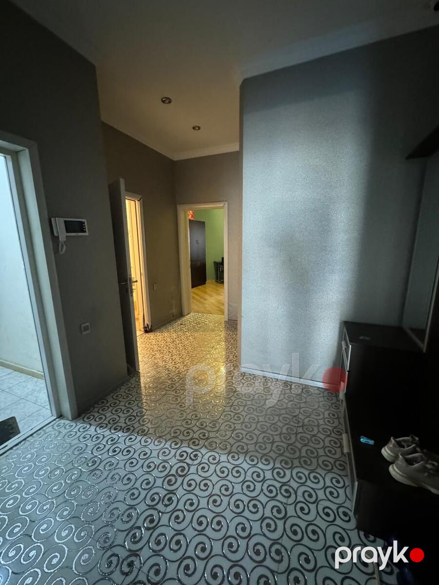 Satılır 3 otaqlı yeni tikili 110 m² — Mənzil, Bakı (4)