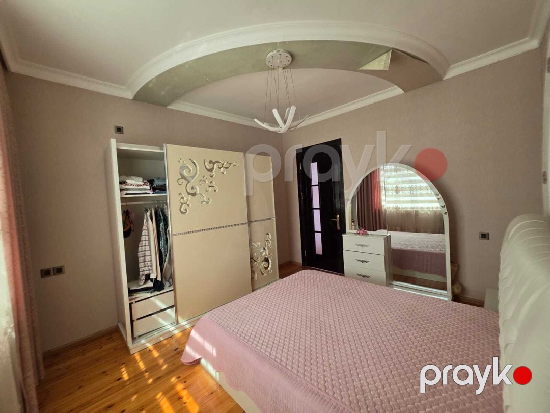 Satılır 7 otaqlı həyət evi/bağ evi 200 m² — Ev, villa, Bakı (5)