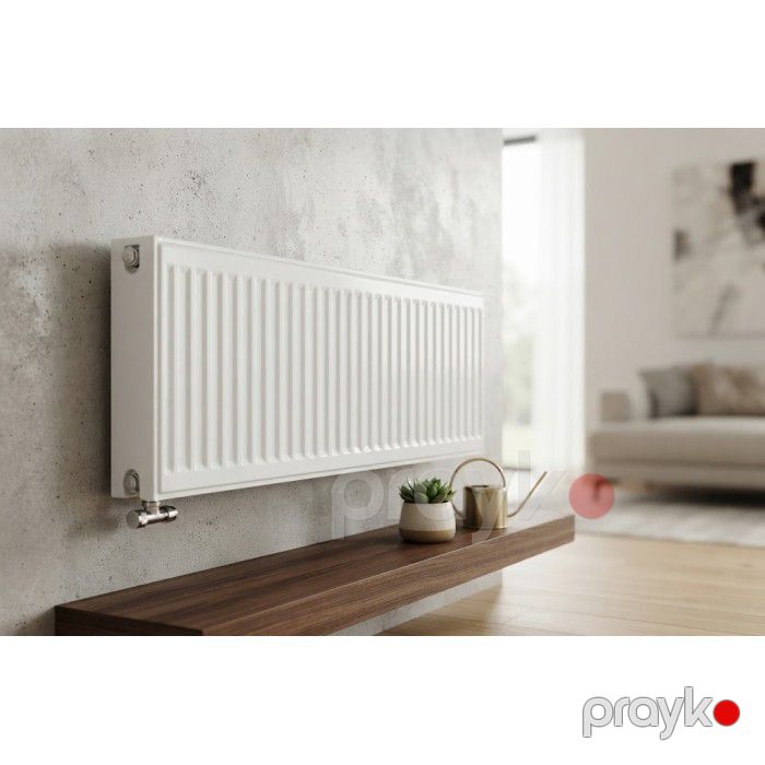 Belorad 30/200 Polad Panel Kombi Radiator — Təmir və inşaat, Bakı (2)