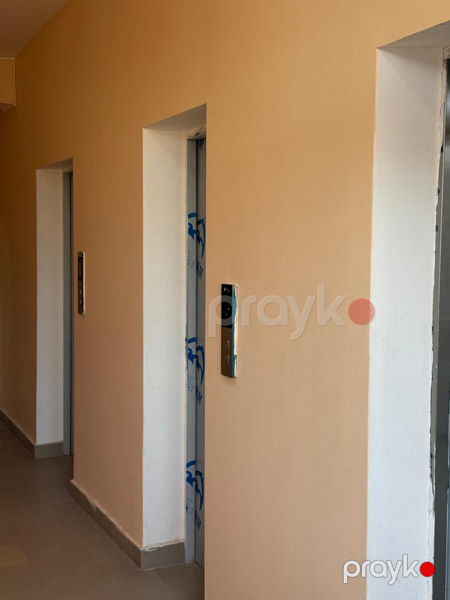 Satılır 2 otaqlı yeni tikili 78 m² — Mənzil, Bakı (5)