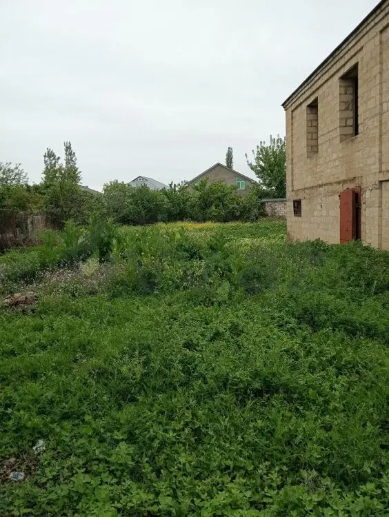 4 otaqlı Yarım tikili Satılır, Xudat — Ev, villa, Xudat (5)