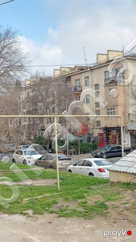 3 otaqlı Obyekt, Satış, Bakı, Sabunçu — Bakı