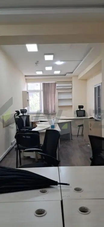 600 m² Obyekt / Ofis Kirayə, Nəsimi, Bakı — Əmlak, Bakı (8)