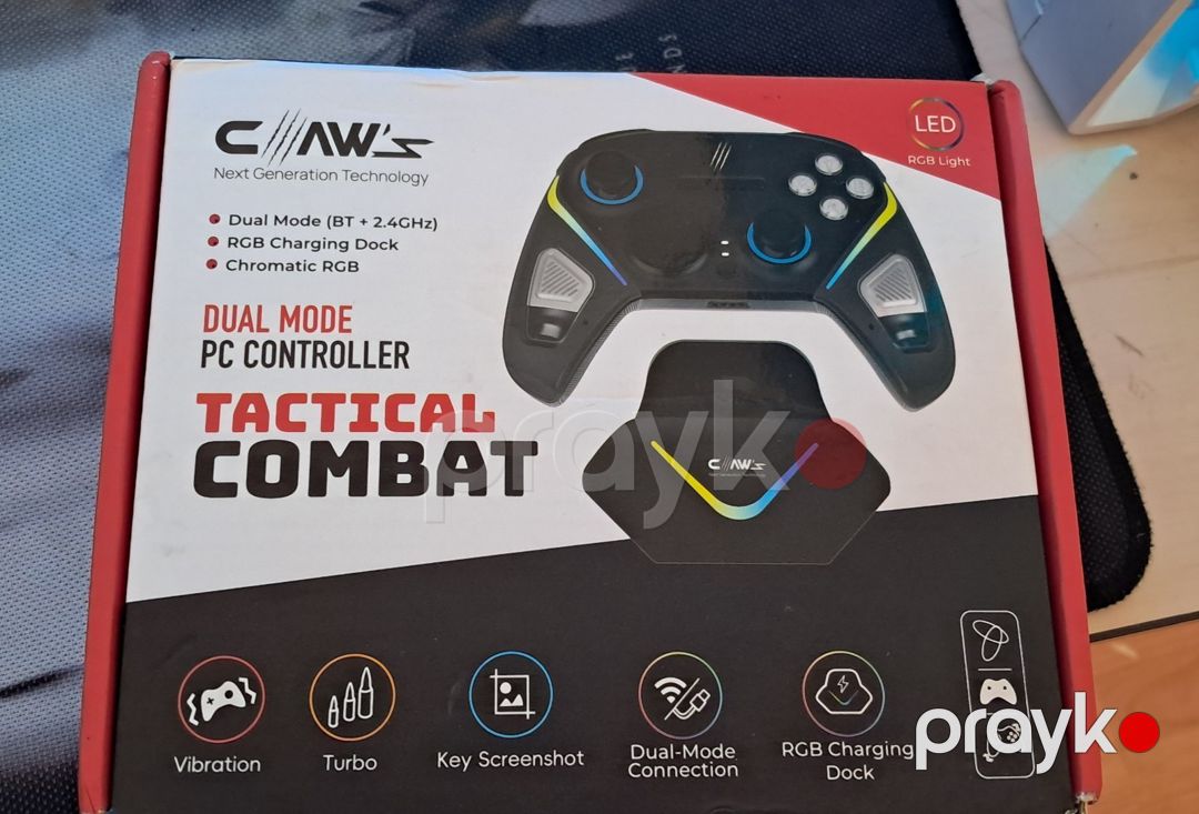 Claw's Tactical Combat — Oyunlar, konsollər və proqramlar, Bakı (3)