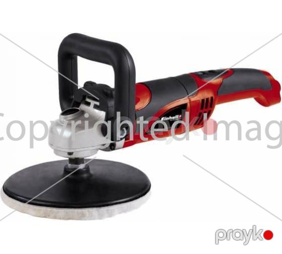 Cilalama maşını Einhell CC - PO 1100/1E (2093264) — Təmir və inşaat, Bakı (2)