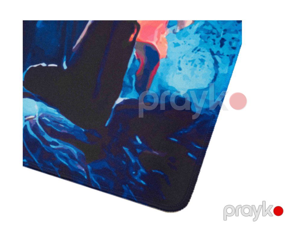 Mouse Pad "2E PRO Speed D02" — Periferik cihazlar, Bakı (5)