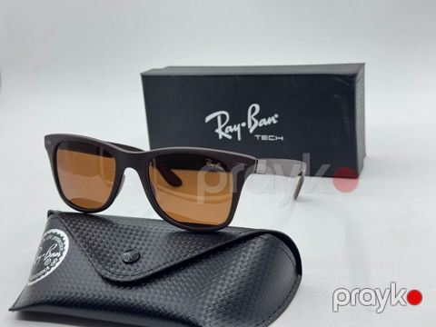 Kişi gün eynəyi 044-102 Brown — Bakı