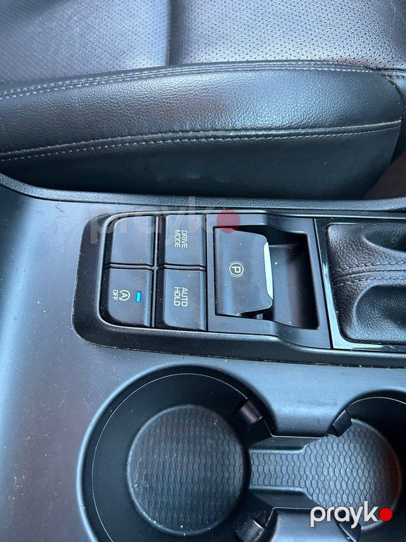 Hyundai Tucson, 1.6 L, 2019 il, 114 000 km — Avtomobillər, Bakı (11)