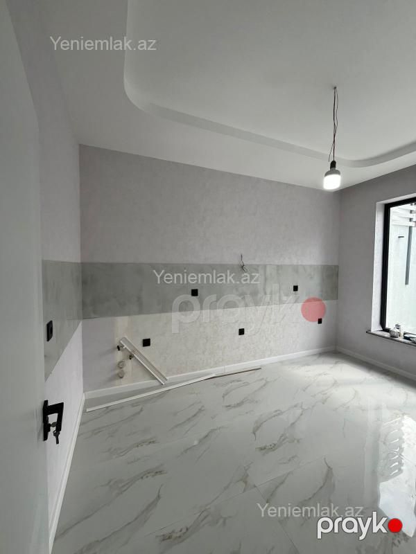 Satılır 5 otaqlı Həyət evi / Villa, 140 m², 51-ci məhəllə — Ev, villa, Sumqayıt (12)