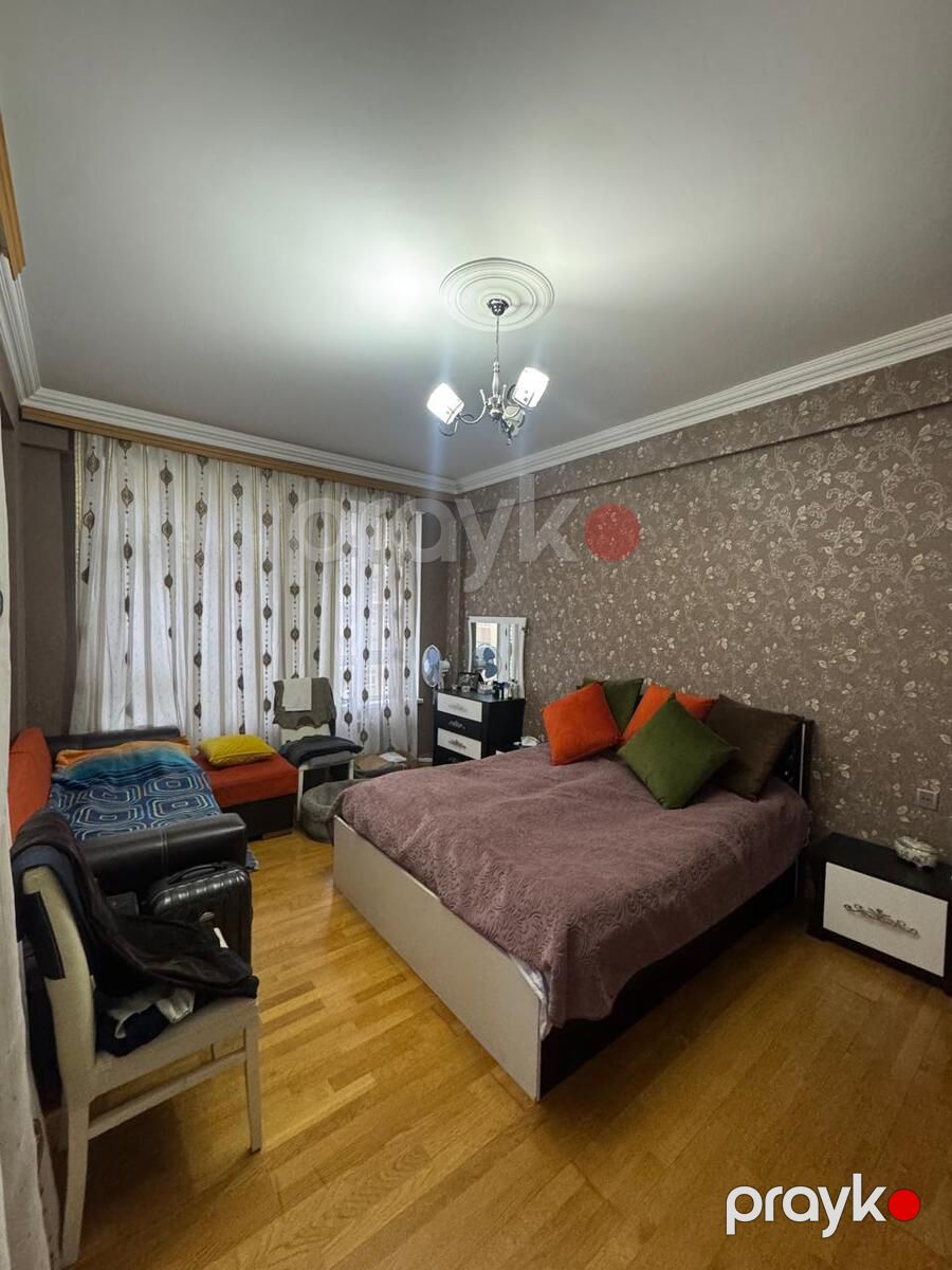 Satılır 3 otaqlı yeni tikili 130 m² — Mənzil, Bakı (8)