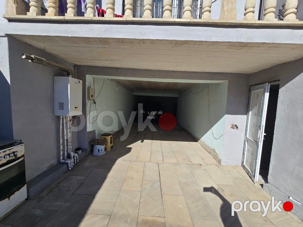 Satılır 3 otaqlı həyət evi/bağ evi 110 m² — Ev, villa, Bakı (3)