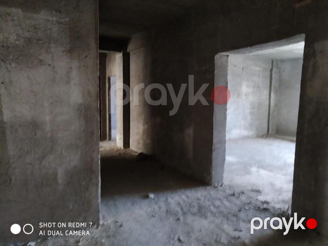 Satılır 4 otaqlı yeni tikili 218 m² — Mənzil, Bakı (6)