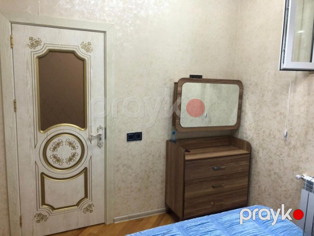 İcarəyə verilir 2 otaqlı yeni tikili 55 m² — Mənzil, Bakı (7)