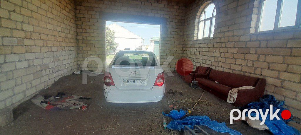Chevrolet Aveo, 1.4 L, 2014 il, 200 000 km — Avtomobillər, Goranboy (6)