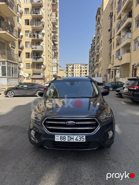 Ford Escape, 1.5 L, 2019 il, yeni — Bakı