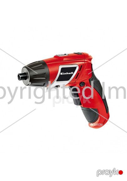 Vintburan akkumulyatorlu Einhell Tc-sd 3.6 Li (4513442) — Təmir və inşaat, Bakı (2)