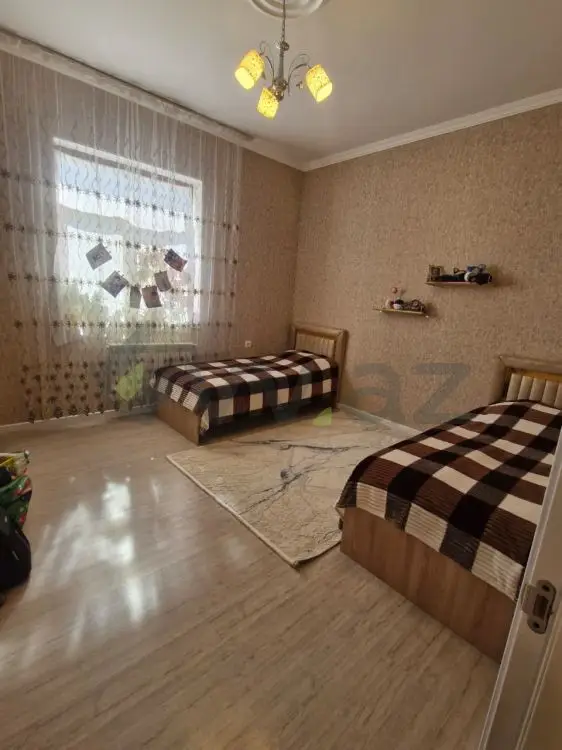 1 otaqlı Həyət evi Kirayə (günlük), Laçın — Ev, villa, Laçın (6)