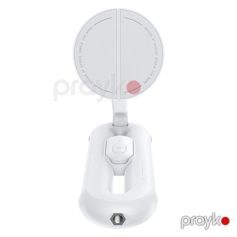 Baseus TechShot B10578300211-00 Bluetooth Selfie Çubuğu və Tripod — Bakı