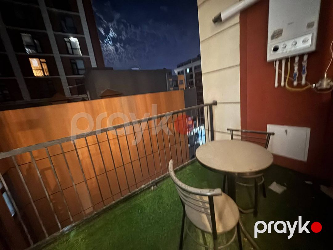Satılır 2 otaqlı yeni tikili 54 m² — Mənzil, Bakı (10)