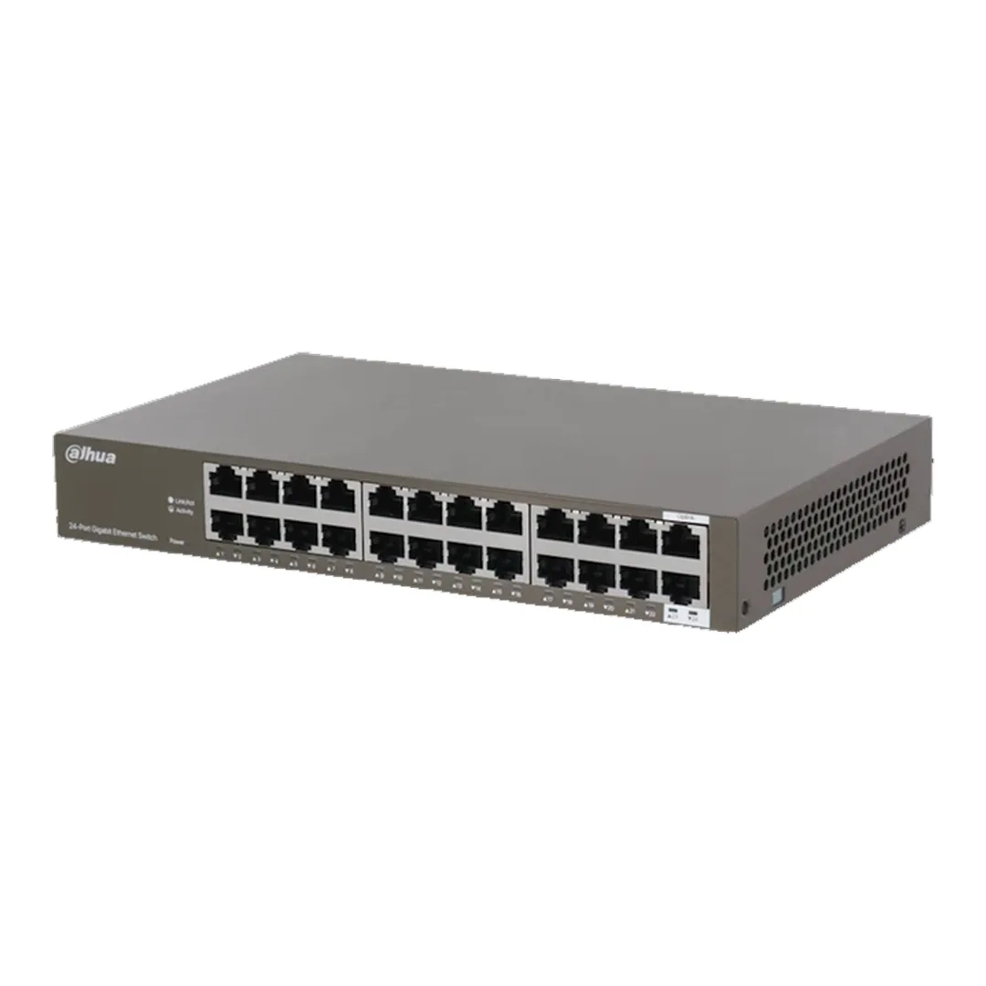 Kommutator Dahua DH-SG1024M — Mallar, Bakı (2)