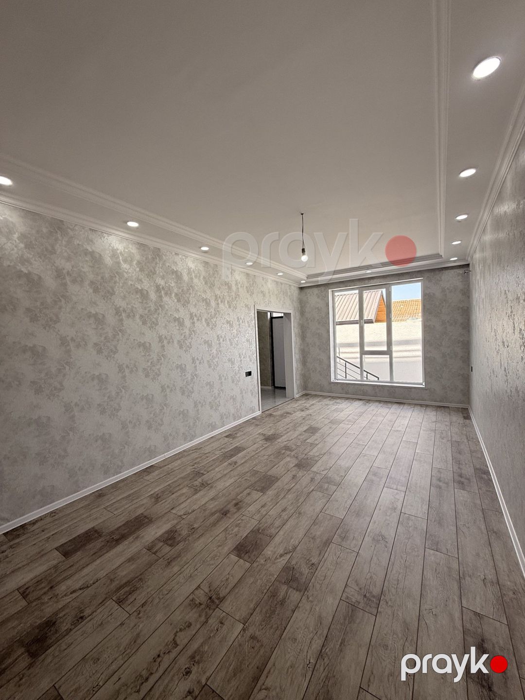 Satılır 4 otaqlı həyət evi/bağ evi 150 m² — Ev, villa, Bakı (7)