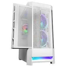 Cougar Airface RGB White (CGR-5ZD1W-AIR-RGB) Computer Case — Korpuslər, Bakı (2)