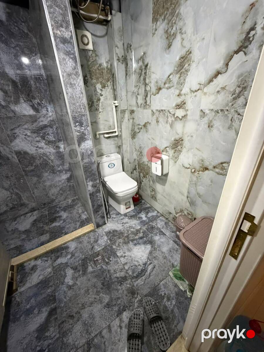 Satılır 3 otaqlı köhnə tikili 70 m² — Mənzil, Bakı (10)