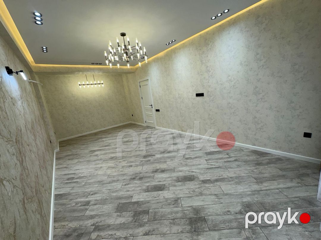 Satılır 4 otaqlı yeni tikili 125 m² — Mənzil, Bakı (4)