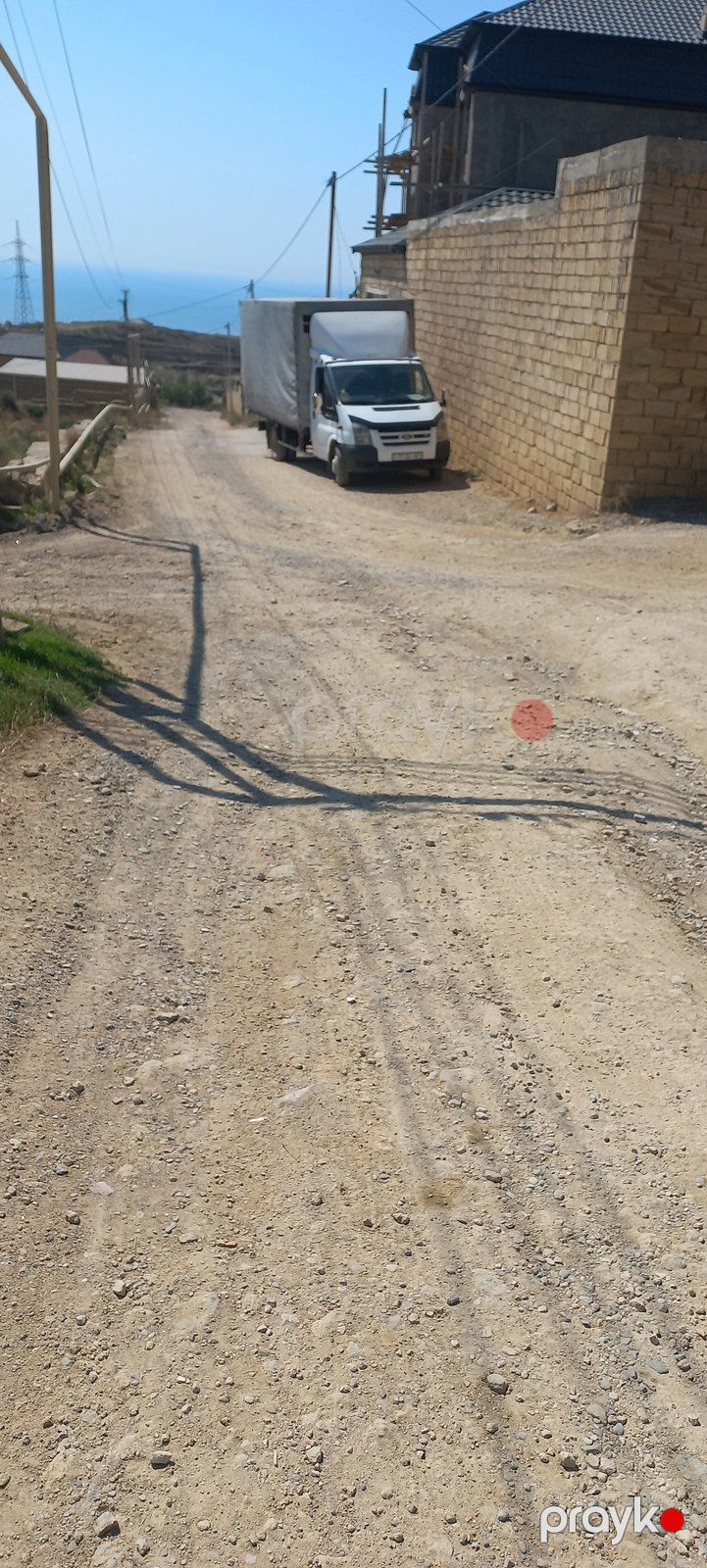 Satılır torpaq 6 sot — Torpaq, Bakı (4)