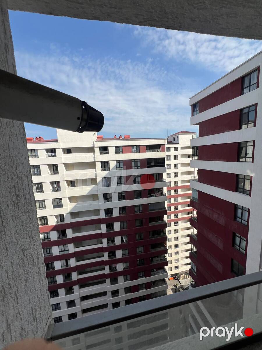 İcarəyə verilir 2 otaqlı yeni tikili 68 m² — Mənzil, Bakı (12)