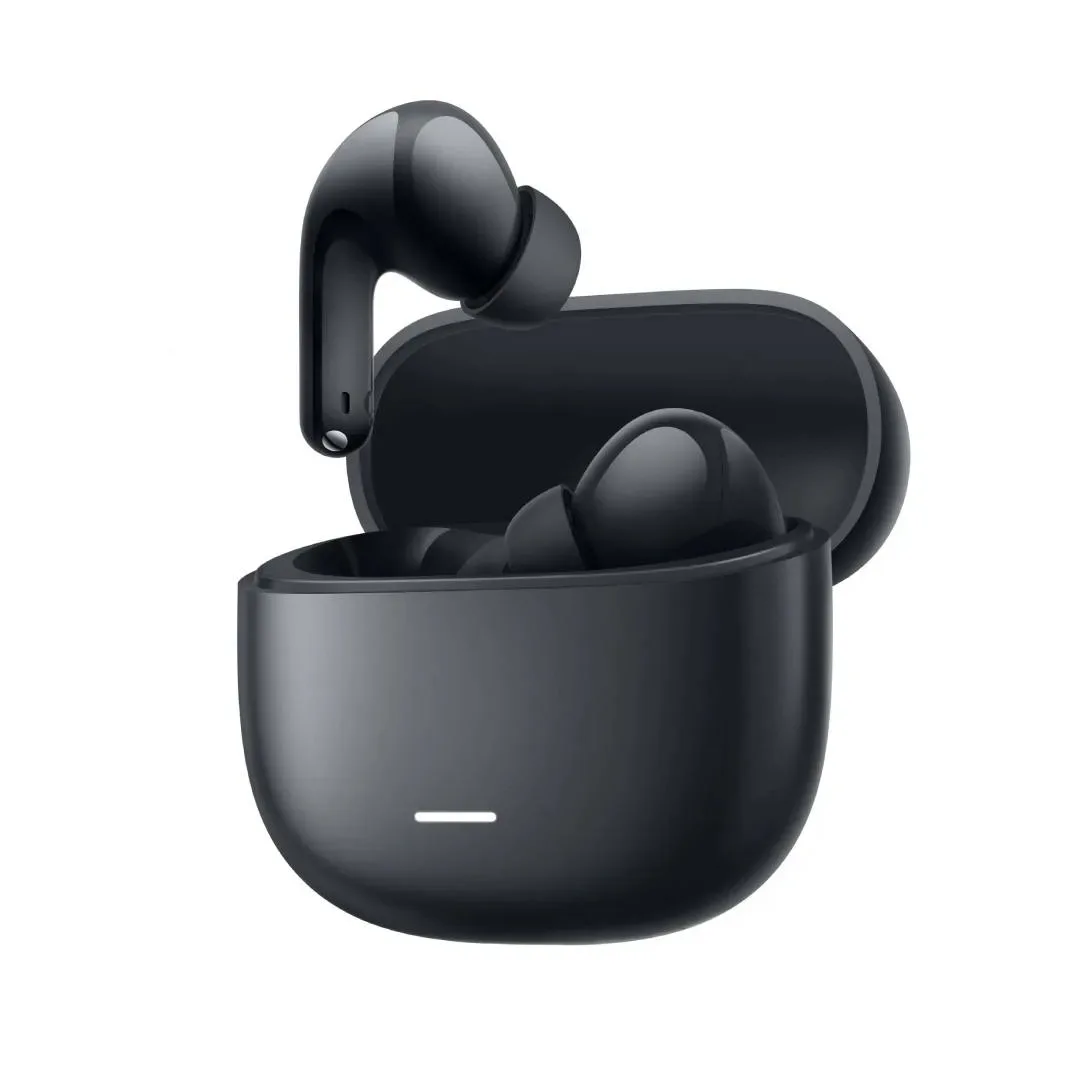 Qulaqlıq Xiaomi Redmi Buds 8 Lite Black (BHR08OMGL) — Mallar, Bakı (3)