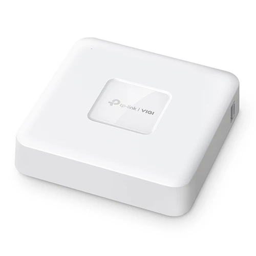 Vigi NVR1104H-4P 4 Channel PoE+ Network Video Recorder — Bakı